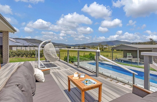 New Property Sweet Serenade at Millfield Rosehill Peaks