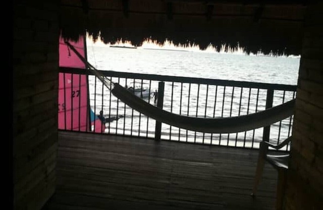 New Punta Blanca