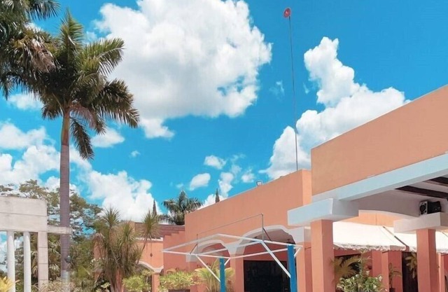 ** Nuevo ** Quinta Palma Real