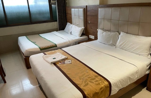 New Regal By Glitz Hotels