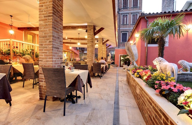 New Reiter Hotel