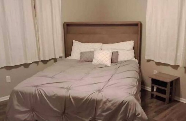 New remodel 3-bedroom residential home