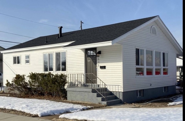 NEW remodeled BEAUTIFUL HOME. Optional top only or bottom or full house -