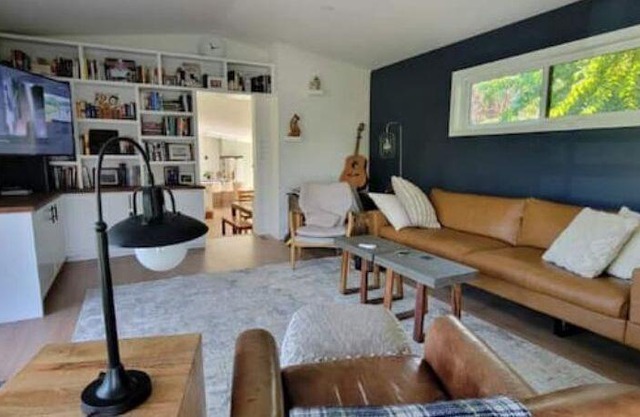 New reno quiet 4 bed home near beach, events, wine