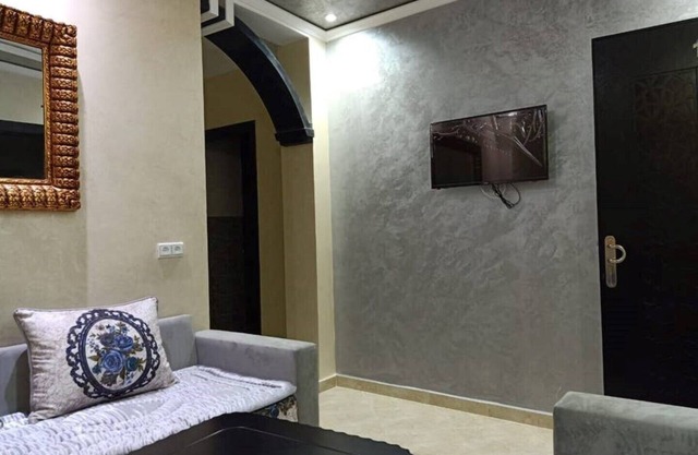 Nueva residencia 3min la playa apprt (10)
