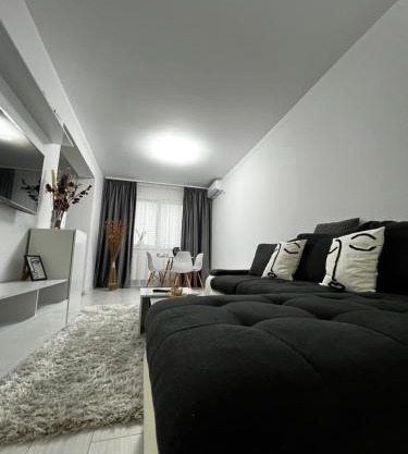 New Residence Apartament