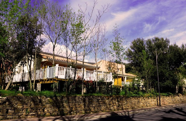 Nueva residencia, Le Manaka, Le Corail, calma y descanso.