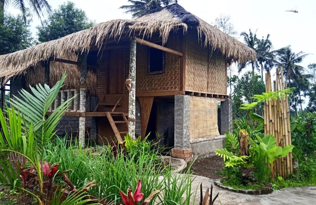 New Rinjani Bungalows