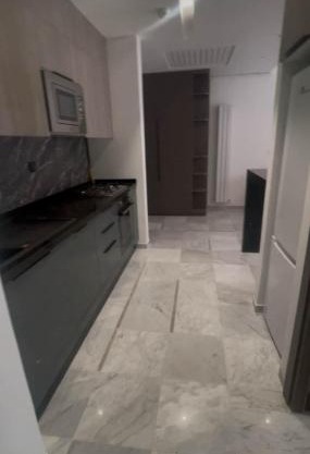 New S1 ground floor independent