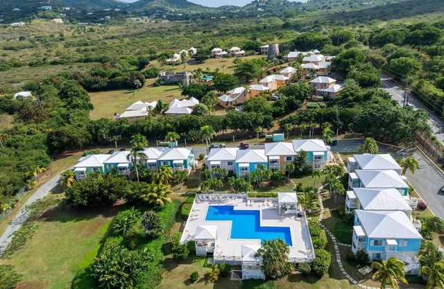NEW! Saltwater Serenity - Poolside & Walk to Beach