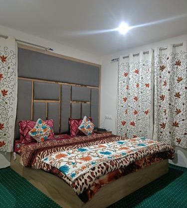 New Sangam