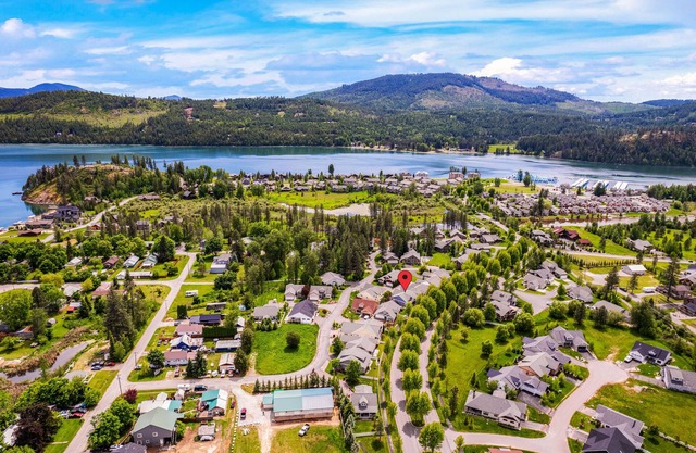 NEW: Schweitzer & Dover Bay – Ski, Lake, Dine