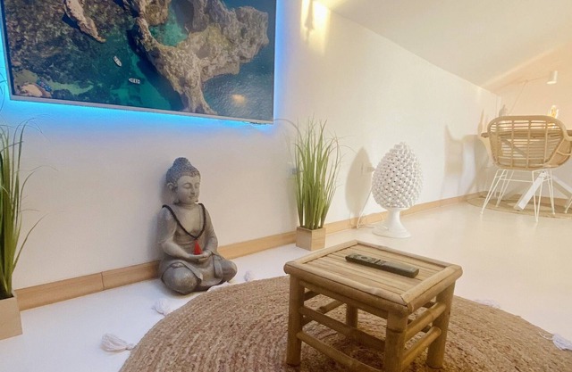 New Sea Front - Apartment “BOHO SUITE” ⭐️⭐️⭐️⭐️⭐️