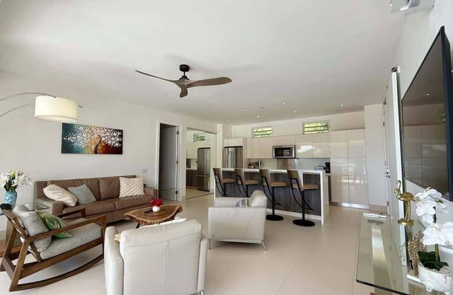 *New* SeaBelle 2 Bedroom Condo in Indigo Bay SXM