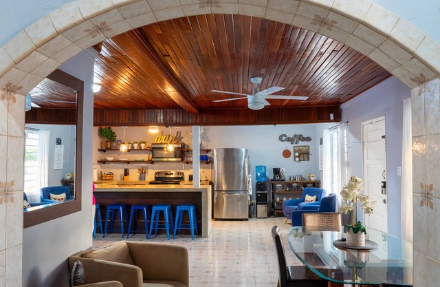 Corazón de Belice con recogida y entrega en el aeropuerto GRATIS