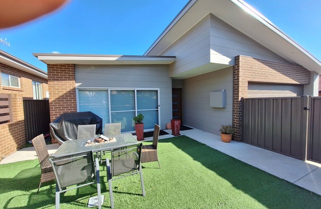 New Serene 4 bedroom home