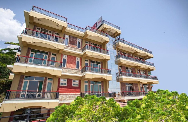 New Serkong House