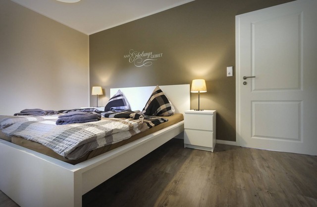 *New since 2023* Apartment no. 1 Friesenhuus Carolinensiel