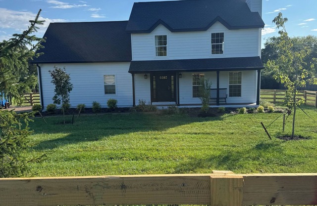 NEW Southall Country Villa Retreat mins from Southall Farm & Historic Franklin