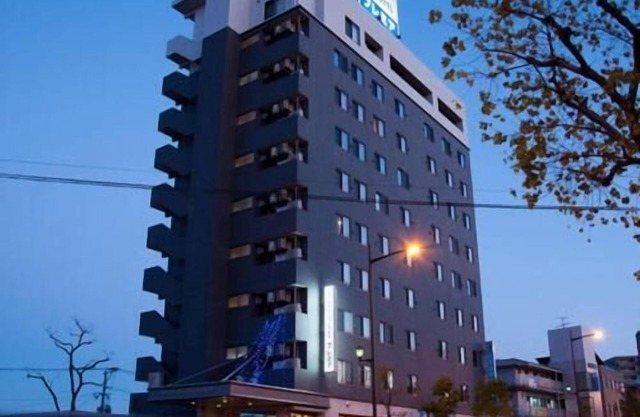 New Station Hotel Premiere