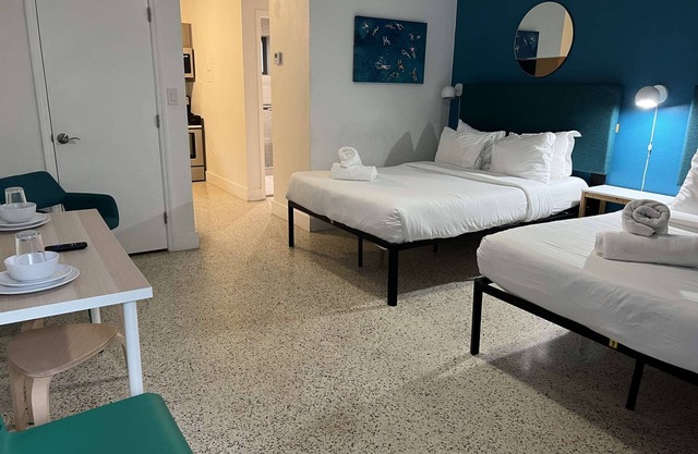 ✨New Studio plus FREE Parking