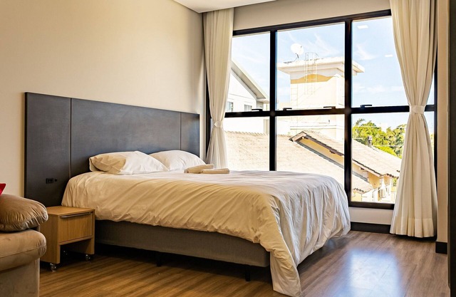 New Studio Well Located 750m From the Beach Sti209