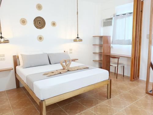 New Studio with Balcony , General Luna
