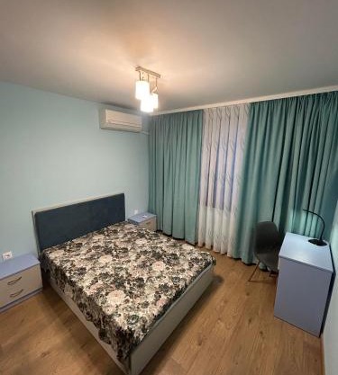New & Stylish Apartment Axel with Mountain Views