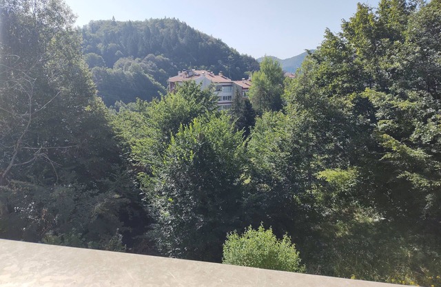 New & Stylish Apartment Axel with Mountain Views
