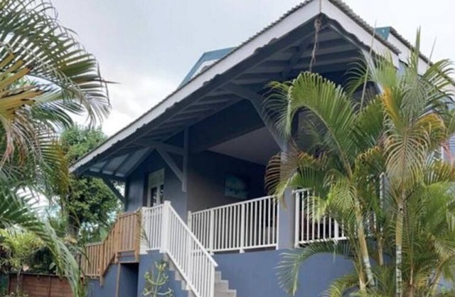 NUEVA SUITE COTTAGE F3 CUALQUIER COMODIDAD CERCA DE LA PLAYA Y LA FIGUIER