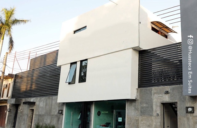 Suites Nuevas En Huasteca Potosina!! A 5 min del Centro de Ciudad Valles