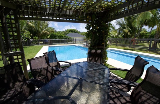 New! Sunset Serenity - POOL