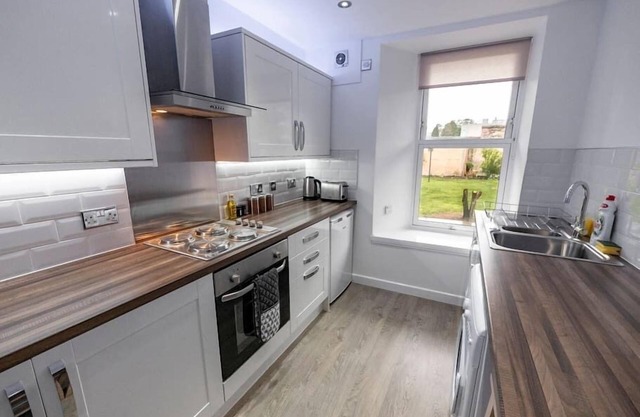☆ New Superhost Listing- Broughty Ferry Studio ☆