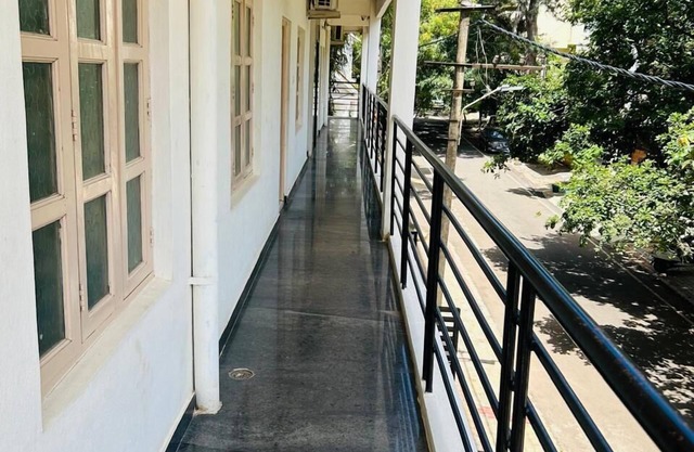 New SV Suites Yelahanka