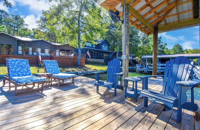 New! Sweet Retreat by Big Fish Real Estate Group at Lake Martin