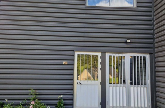 New T2 apartment in Corrèze