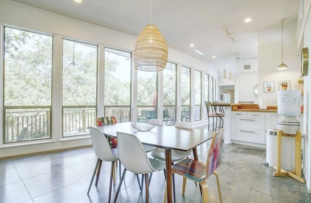 NEW! The Agave House - A Waterfront Mid-Century Modern Getaway!