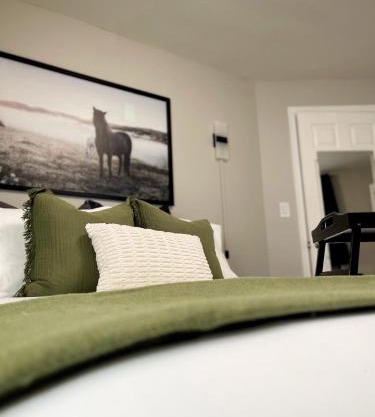 *NEW* The Cozy Haven, 5 minutes to ATL airport