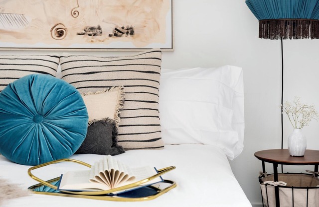NEW The Layla: Rooftop Walkable Downtown