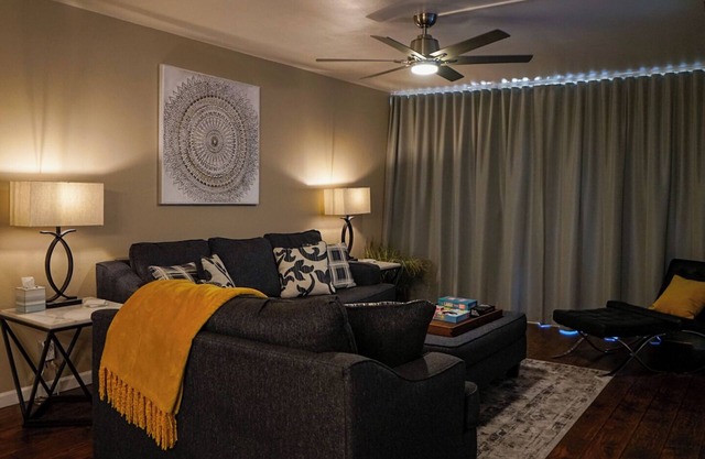 --NEW-- The Maya Retreat Condo - Old Town Scottsdale