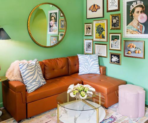 NEW! The Spoonbill House - 2 Kings 1 Full, 10 Minutes to Downtown, 10 minutes to Airport