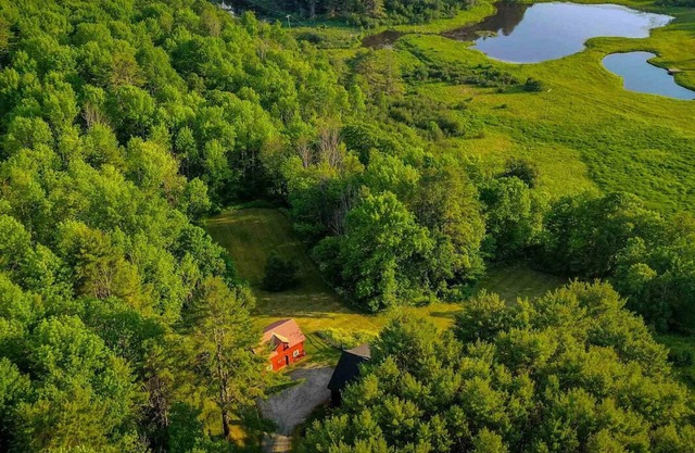 New! Thorn Apple Retreat - Fully renovated 3BD Cottage with Views