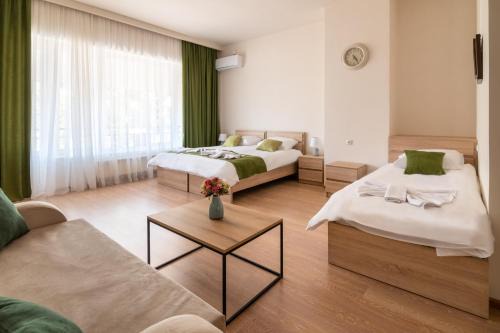 New Tiflis Apartment Mziuri