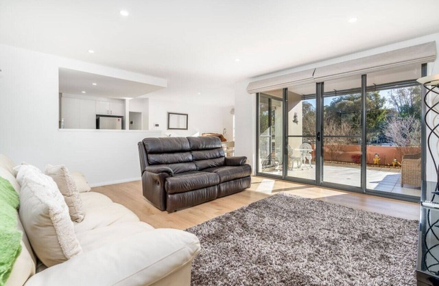 New to VRBO: 2B Spacious Apartment in the Heart of Tuggeranong