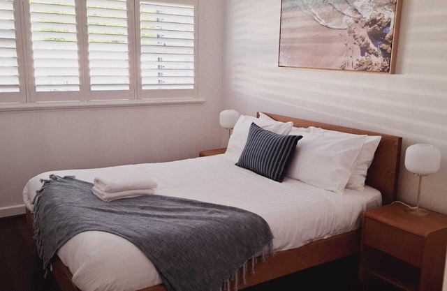New to VRBO: Tranquil Escape by Rockingham Jetty