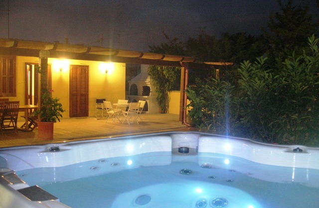 NUEVO! Mar Inicio Beautique con piscina de hidromasaje y acceso privado a las playas