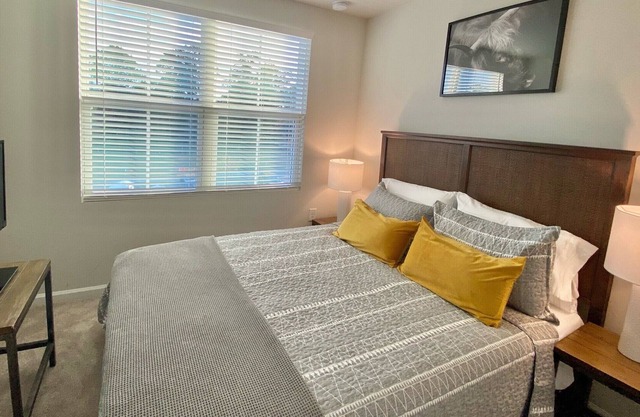 New Townhome beautiful & cozy 3br