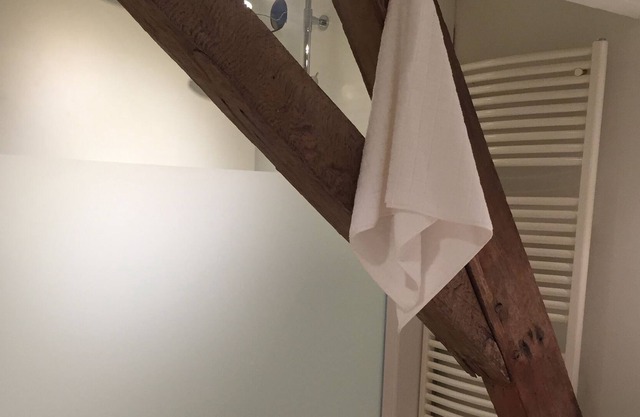 NUEVO TRAVEL-LODGE, 2 terrazas para relajarse en Brujas
