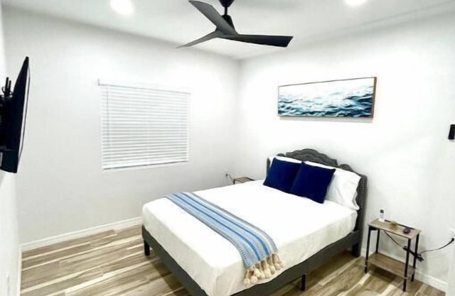 “NEW” Traveler’s Getaway