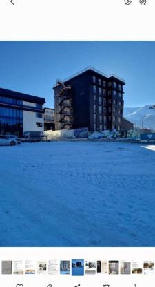 New Tribu aparthotel